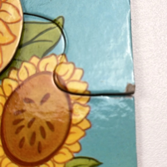 Make ‘em Move Barnyard Friends jigsaw floor puzzle - Picture 8 of 9